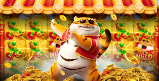 fortune tiger bônus no cadastro para mobile